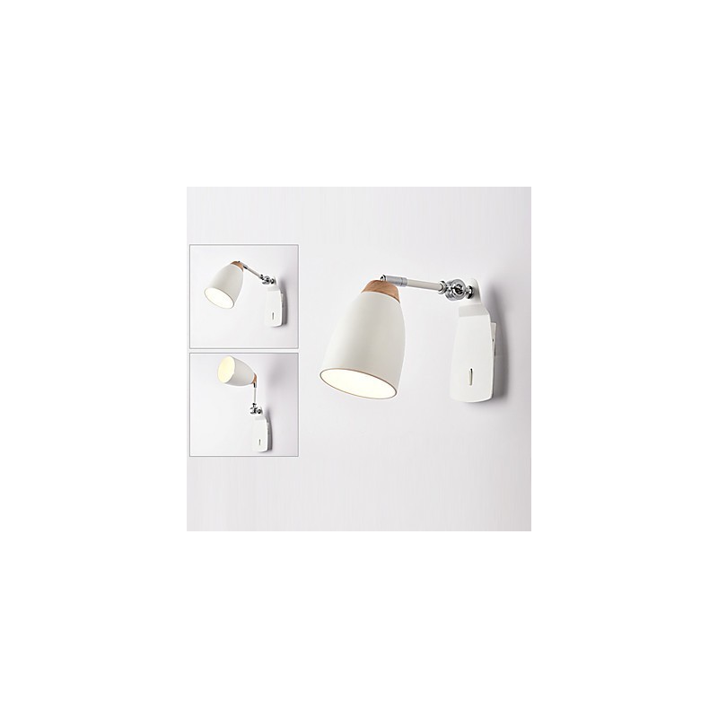 Apliques de pared modernos para dormitorio
