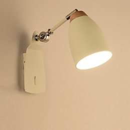 Apliques de pared modernos para dormitorio