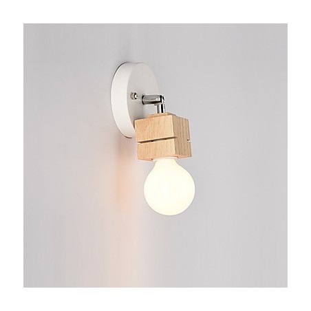 Apliques de pared con luz ambiental contemporánea moderna y característica Apliques de pared con luz ambiental contemporánea moderna y característica