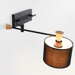 Moderno Contemporáneo Otros Característica Downlight Apliques de pared Luz de pared