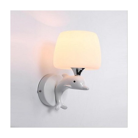 Moderno Contemporáneo Otros Característica Apliques de pared Uplight Lámpara de pared Moderno Contemporáneo Otros Característica Apliques de pared Uplight Lámpara de pared