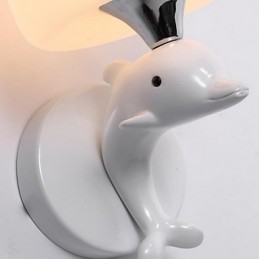 Moderno Contemporáneo Otros Característica Apliques de pared Uplight Lámpara de pared