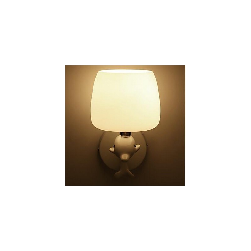 Moderno Contemporáneo Otros Característica Apliques de pared Uplight Lámpara de pared