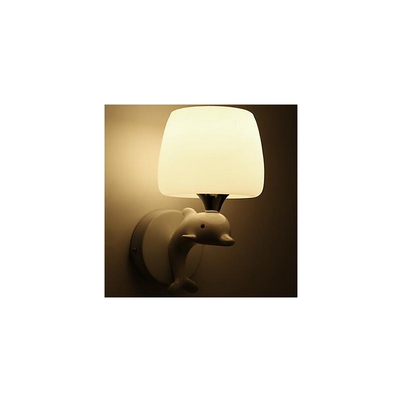 Moderno Contemporáneo Otros Característica Apliques de pared Uplight Lámpara de pared