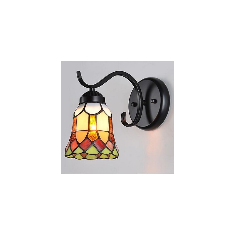 Apliques de pared vintage Otros apliques de pared con luz descendente