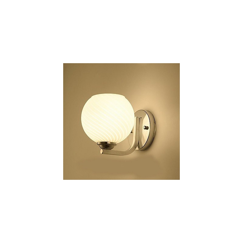 Moderno Contemporáneo Otros Característica Apliques de pared Uplight Lámpara de pared
