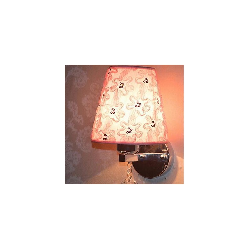 Moderno Contemporáneo Otros Característica Downlight Apliques de pared Luz de pared