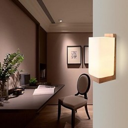 Moderno Contemporáneo Otros Característica Downlight Apliques de pared Luz de pared