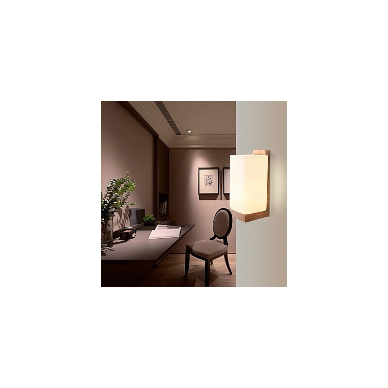 Moderno Contemporáneo Otros Característica Downlight Apliques de pared Luz de pared