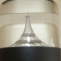 Apliques de pared con función simple integrada para luz ambiental