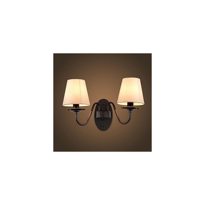Apliques de pared vintage Otros apliques de pared con luz descendente