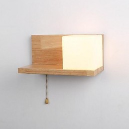 Moderno Contemporáneo Otros Característica Apliques de pared Uplight Lámpara de pared