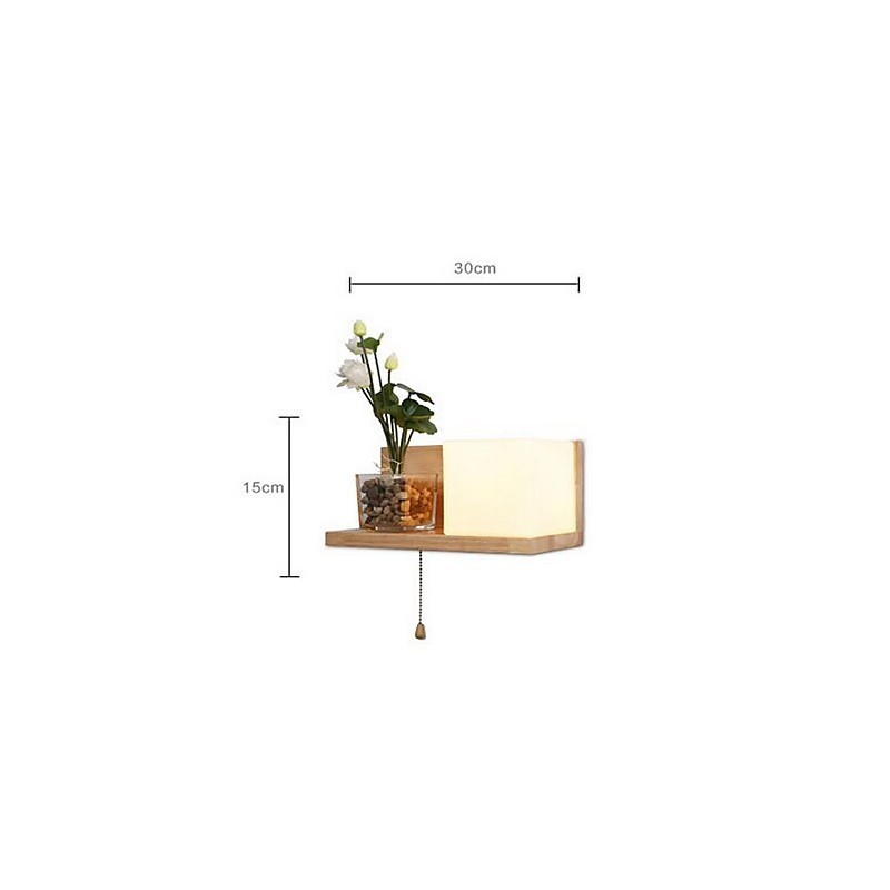 Moderno Contemporáneo Otros Característica Apliques de pared Uplight Lámpara de pared