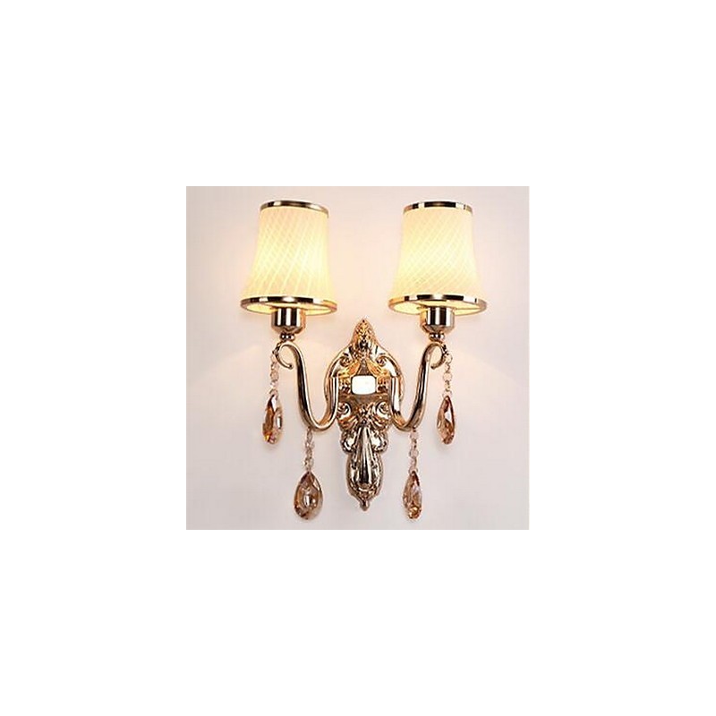 Apliques de pared vintage Otros apliques de pared con iluminación ascendente