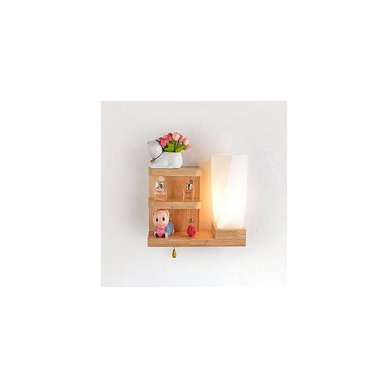 Moderno Contemporáneo Otros Característica Apliques de pared Uplight Lámpara de pared