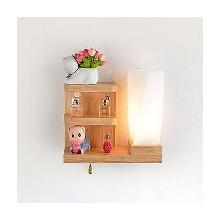 Moderno Contemporáneo Otros Característica Apliques de pared Uplight Lámpara de pared Moderno Contemporáneo Otros Característica Apliques de pared Uplight Lámpara de pared