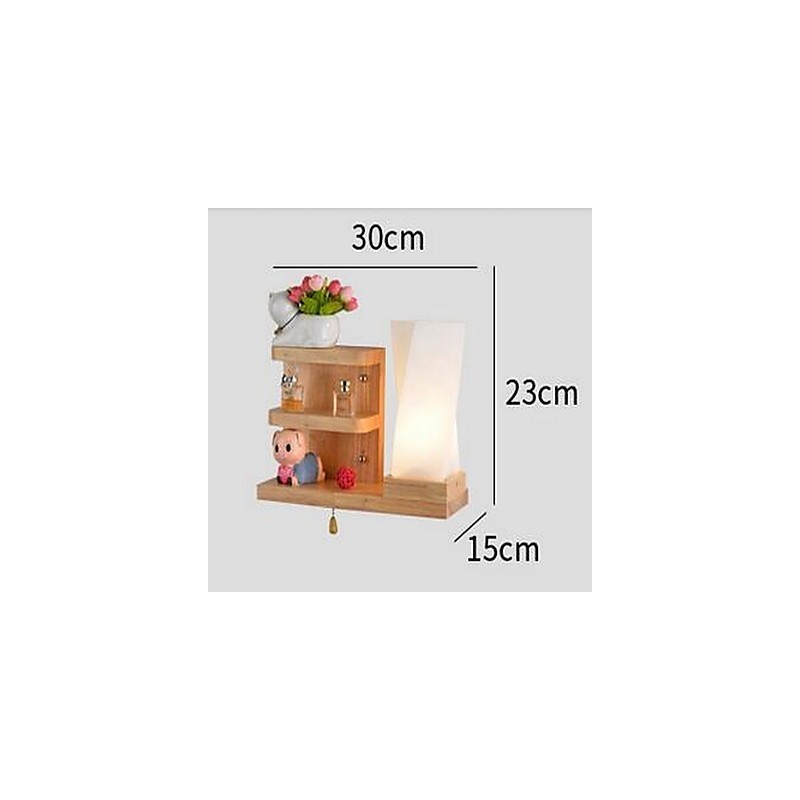 Moderno Contemporáneo Otros Característica Apliques de pared Uplight Lámpara de pared
