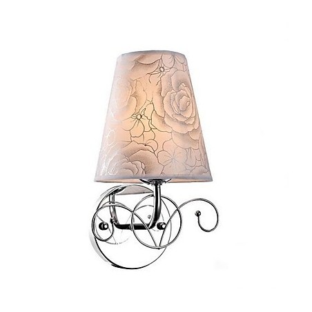 Apliques de pared modernos, contemporáneos, con iluminación ascendente y acabado galvanizado Apliques de pared modernos, contemporáneos, con iluminación ascendente y acabado galvanizado