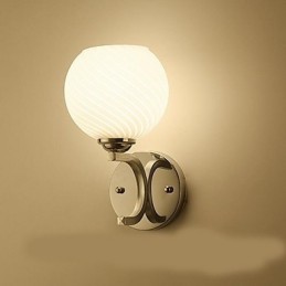 Moderno Contemporáneo Otros Característica Apliques de pared Uplight Lámpara de pared
