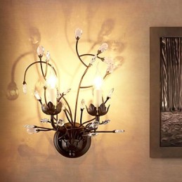 Pintura moderna contemporánea tradicional clásica rústica estilo cabaña campestre para iluminación de cristal