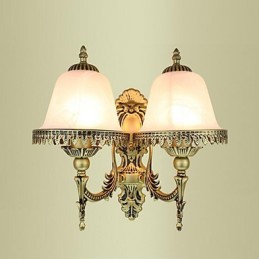 Moderno Contemporáneo Rústico Lodge Country Otros Característica para Mini Estilo Downlight Apliques de Pared Luz de Pared