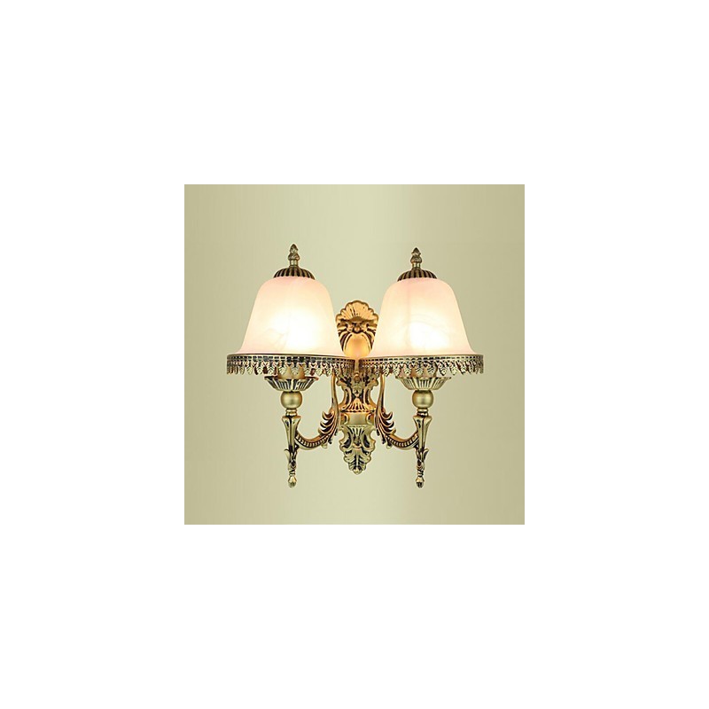 Moderno Contemporáneo Rústico Lodge Country Otros Característica para Mini Estilo Downlight Apliques de Pared Luz de Pared