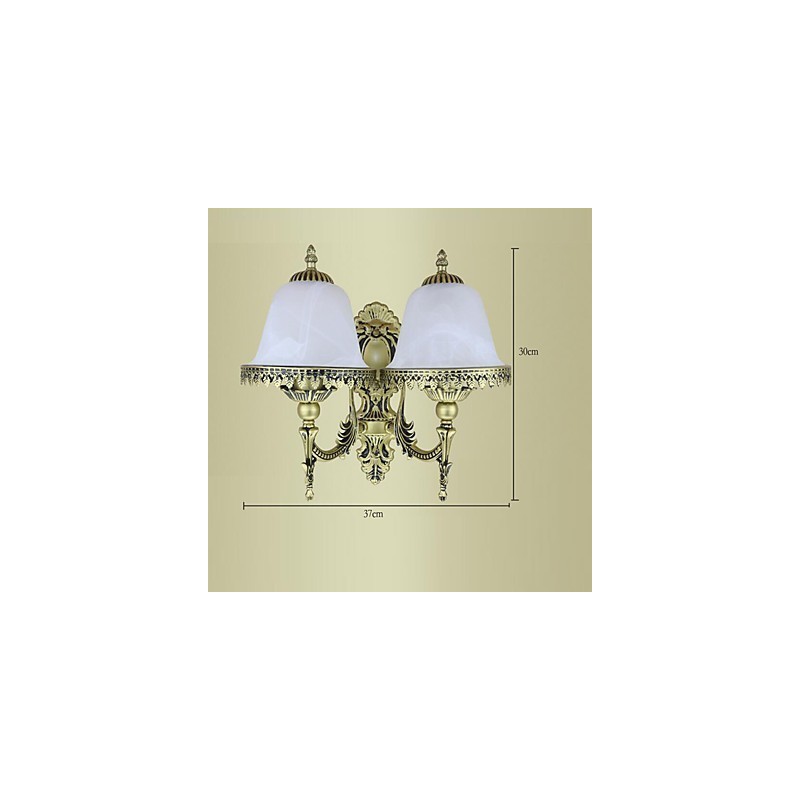 Moderno Contemporáneo Rústico Lodge Country Otros Característica para Mini Estilo Downlight Apliques de Pared Luz de Pared