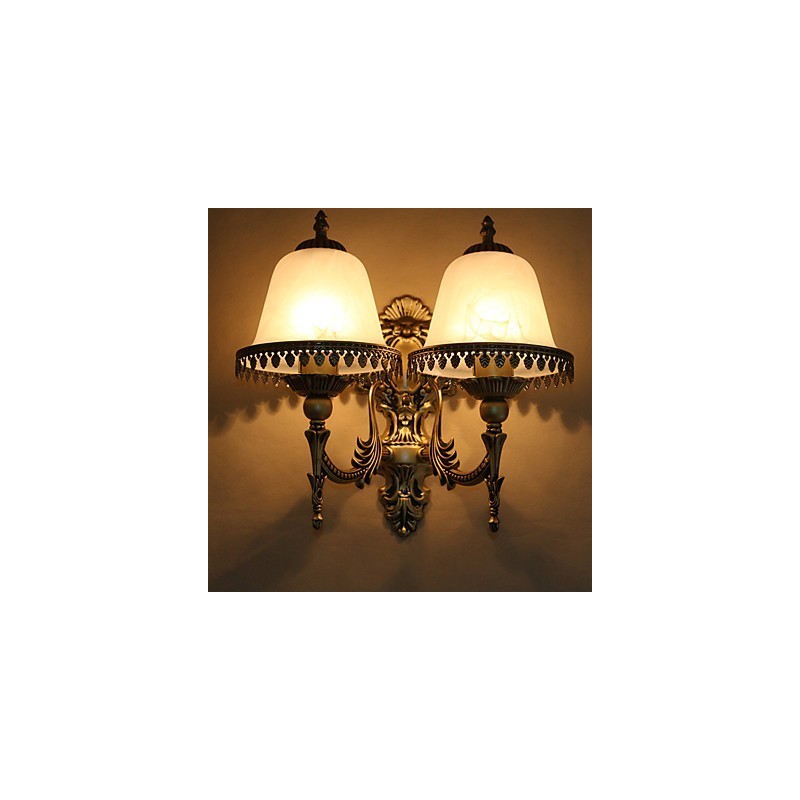 Moderno Contemporáneo Rústico Lodge Country Otros Característica para Mini Estilo Downlight Apliques de Pared Luz de Pared