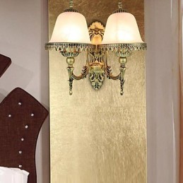 Moderno Contemporáneo Rústico Lodge Country Otros Característica para Mini Estilo Downlight Apliques de Pared Luz de Pared