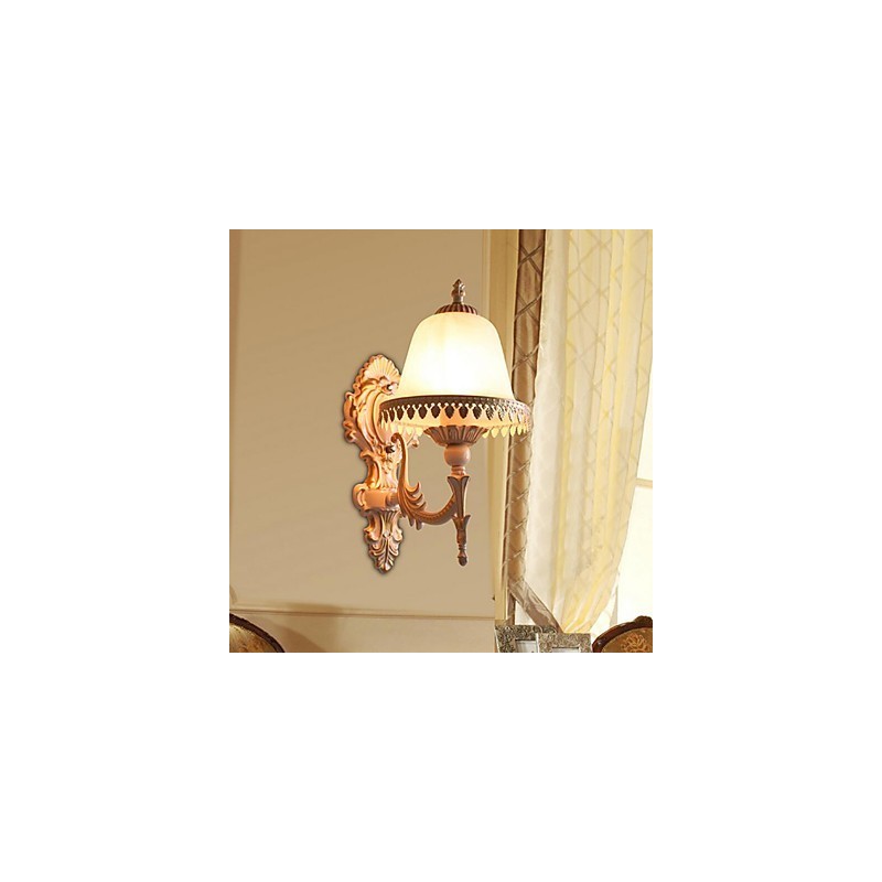 Moderno Contemporáneo Rústico Lodge Country Otros Característica para Mini Estilo Downlight Apliques de Pared Luz de Pared