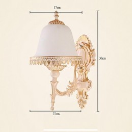 Moderno Contemporáneo Rústico Lodge Country Otros Característica para Mini Estilo Downlight Apliques de Pared Luz de Pared