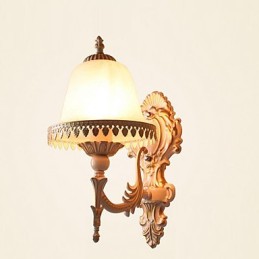 Moderno Contemporáneo Rústico Lodge Country Otros Característica para Mini Estilo Downlight Apliques de Pared Luz de Pared