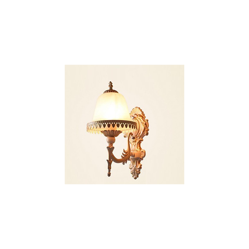Moderno Contemporáneo Rústico Lodge Country Otros Característica para Mini Estilo Downlight Apliques de Pared Luz de Pared