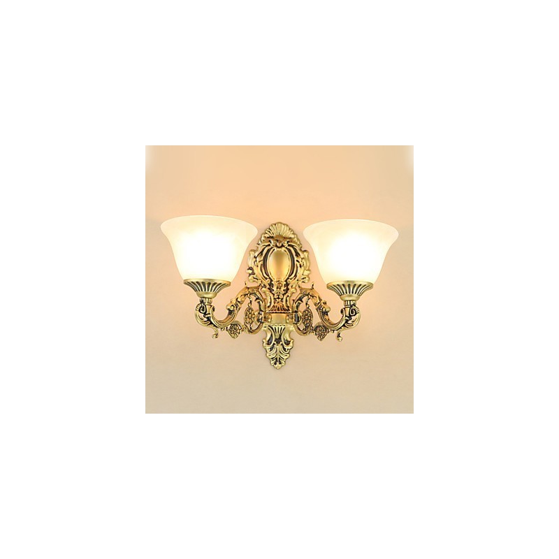 Moderno Contemporáneo Rústico Lodge Country Otros Característica para Mini Estilo Downlight Apliques de Pared Luz de Pared