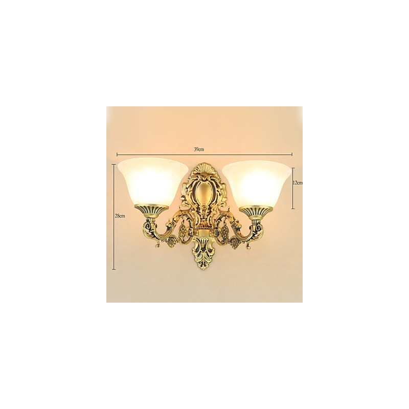 Moderno Contemporáneo Rústico Lodge Country Otros Característica para Mini Estilo Downlight Apliques de Pared Luz de Pared