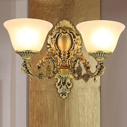 Moderno Contemporáneo Rústico Lodge Country Otros Característica para Mini Estilo Downlight Apliques de Pared Luz de Pared