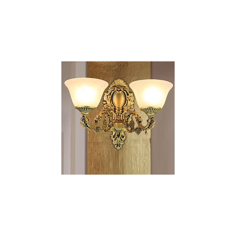 Moderno Contemporáneo Rústico Lodge Country Otros Característica para Mini Estilo Downlight Apliques de Pared Luz de Pared