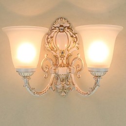 Moderno Contemporáneo Rústico Lodge Country Otros Característica para Mini Estilo Downlight Apliques de Pared Luz de Pared