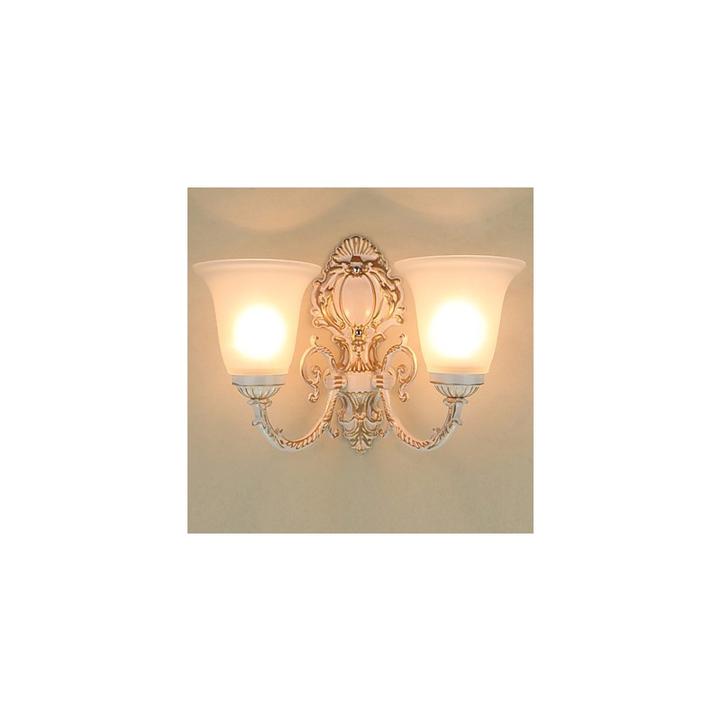 Moderno Contemporáneo Rústico Lodge Country Otros Característica para Mini Estilo Downlight Apliques de Pared Luz de Pared