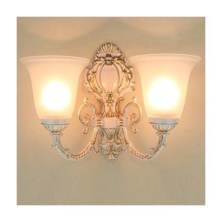 Moderno Contemporáneo Rústico Lodge Country Otros Característica para Mini Estilo Downlight Apliques de Pared Luz de Pared