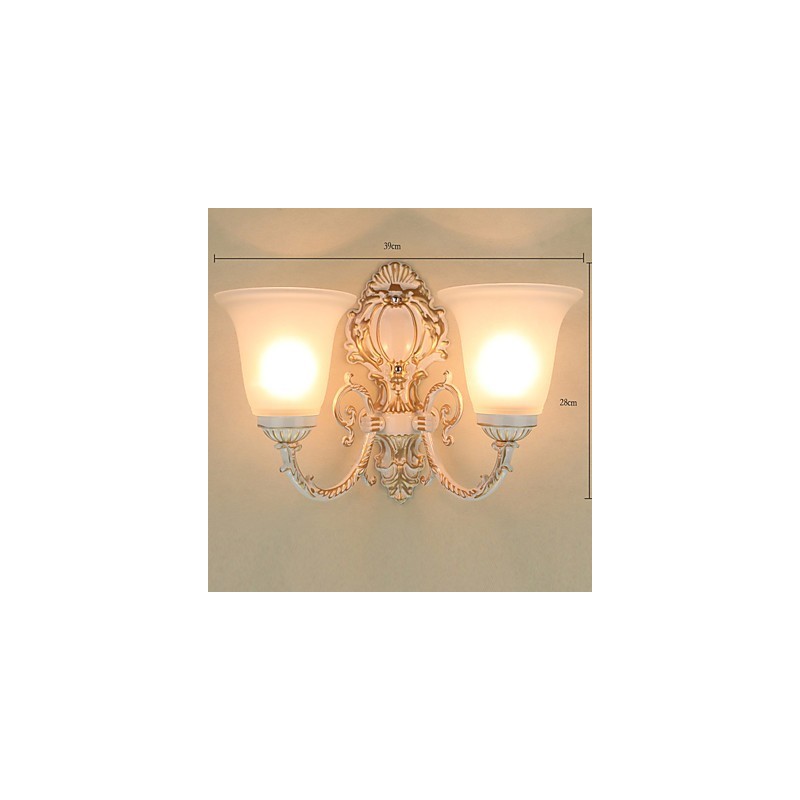 Moderno Contemporáneo Rústico Lodge Country Otros Característica para Mini Estilo Downlight Apliques de Pared Luz de Pared