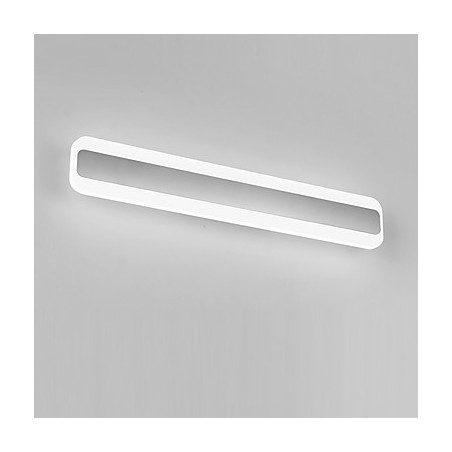 Lámpara de espejo de baño de alta calidad y larga duración, luz de pared Lámpara de espejo de baño de alta calidad y larga duración, luz de pared