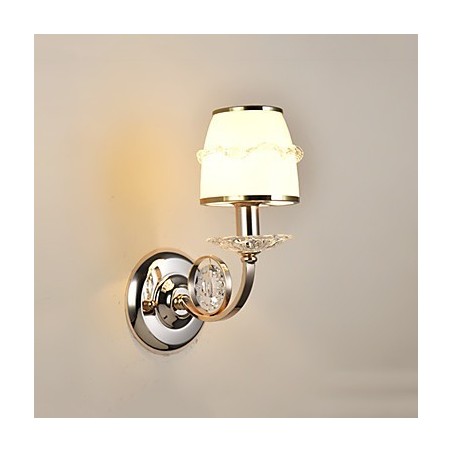 Apliques de pared con luz ambiental, modernos y contemporáneos, con acabado galvanizado, para protección ocular. Apliques de pared con luz ambiental, modernos y contemporáneos, con acabado galvanizado, para protección ocular.