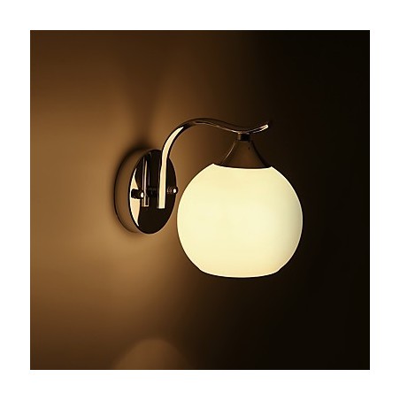 Apliques de pared con luz ambiental y protección ocular con pintura contemporánea moderna Apliques de pared con luz ambiental y protección ocular con pintura contemporánea moderna