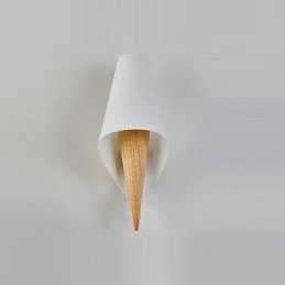 Aplique de pared clásico tradicional estilo campestre retro