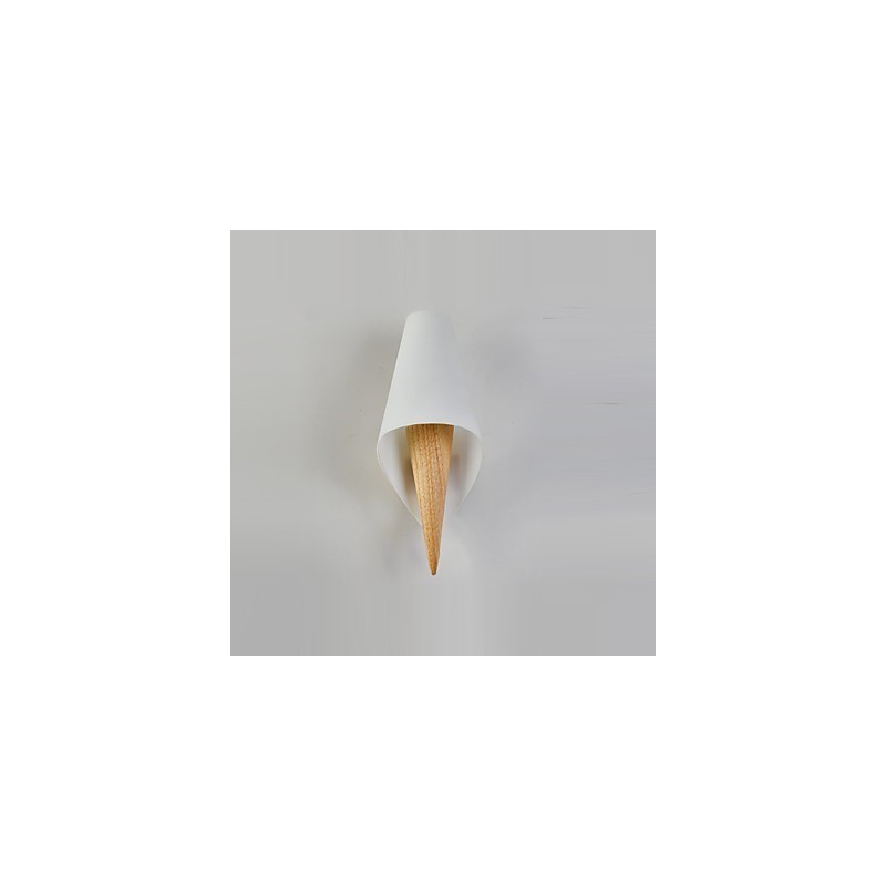 Aplique de pared clásico tradicional estilo campestre retro