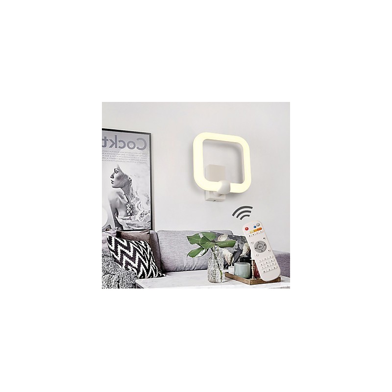 Moderno Contemporáneo Otros Característica para Mini Estilo Luz Ambiental Apliques de Pared Luz de Pared