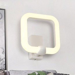Moderno Contemporáneo Otros Característica para Mini Estilo Luz Ambiental Apliques de Pared Luz de Pared