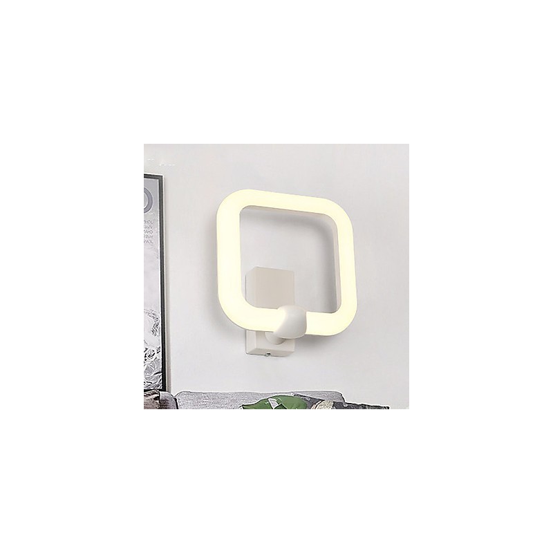 Moderno Contemporáneo Otros Característica para Mini Estilo Luz Ambiental Apliques de Pared Luz de Pared