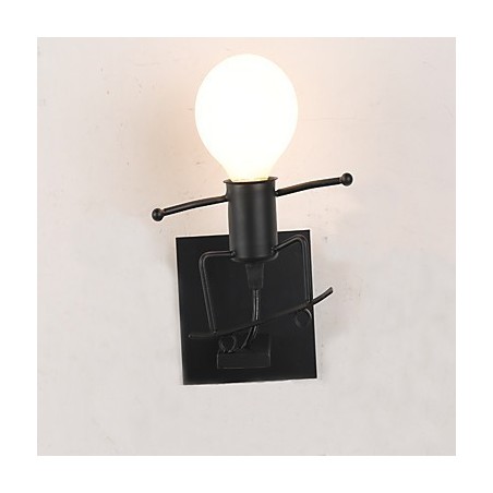 Moderno, contemporáneo, tradicional, clásico, rústico, cabaña, novedad, pintura, característica para apliques de pared con luz descendente, luz de pared Moderno, contemporáneo, tradicional, clásico, rústico, cabaña, novedad, pintura, característica para apliques de pared con luz descendente, luz de pared